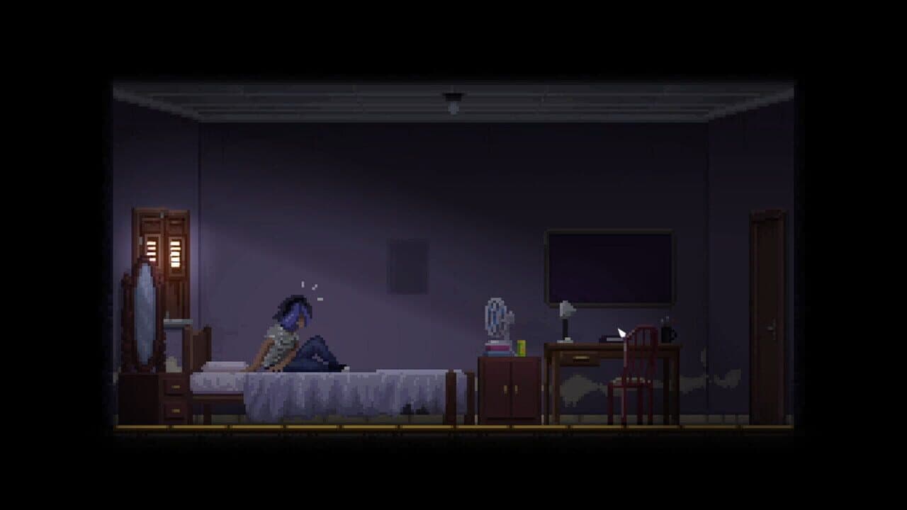 Asleep: Act 2 thumbnail 4