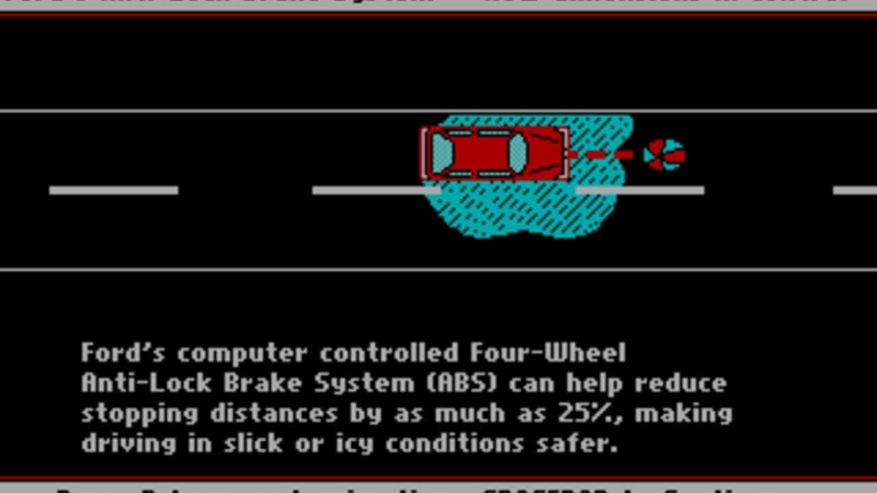 Ford Simulator II thumbnail 3