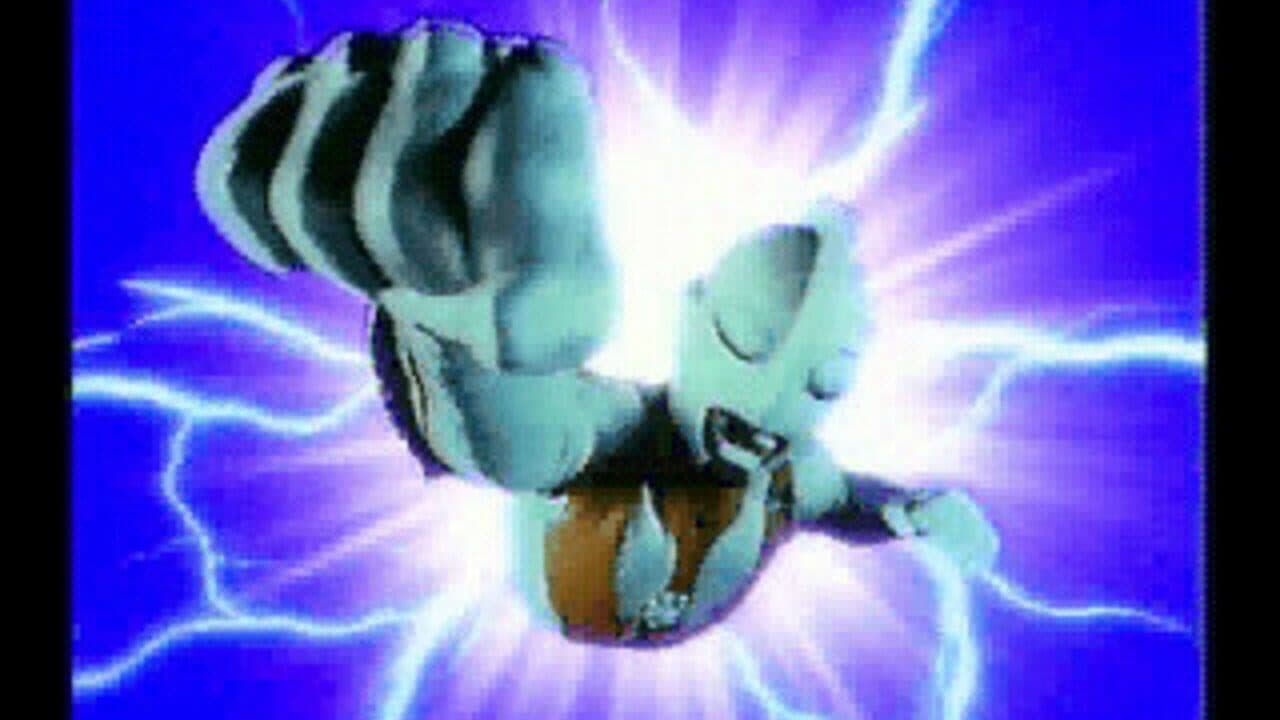 Ultraman Powered thumbnail 7