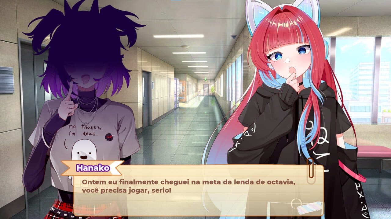 Love Kira screenshot 1