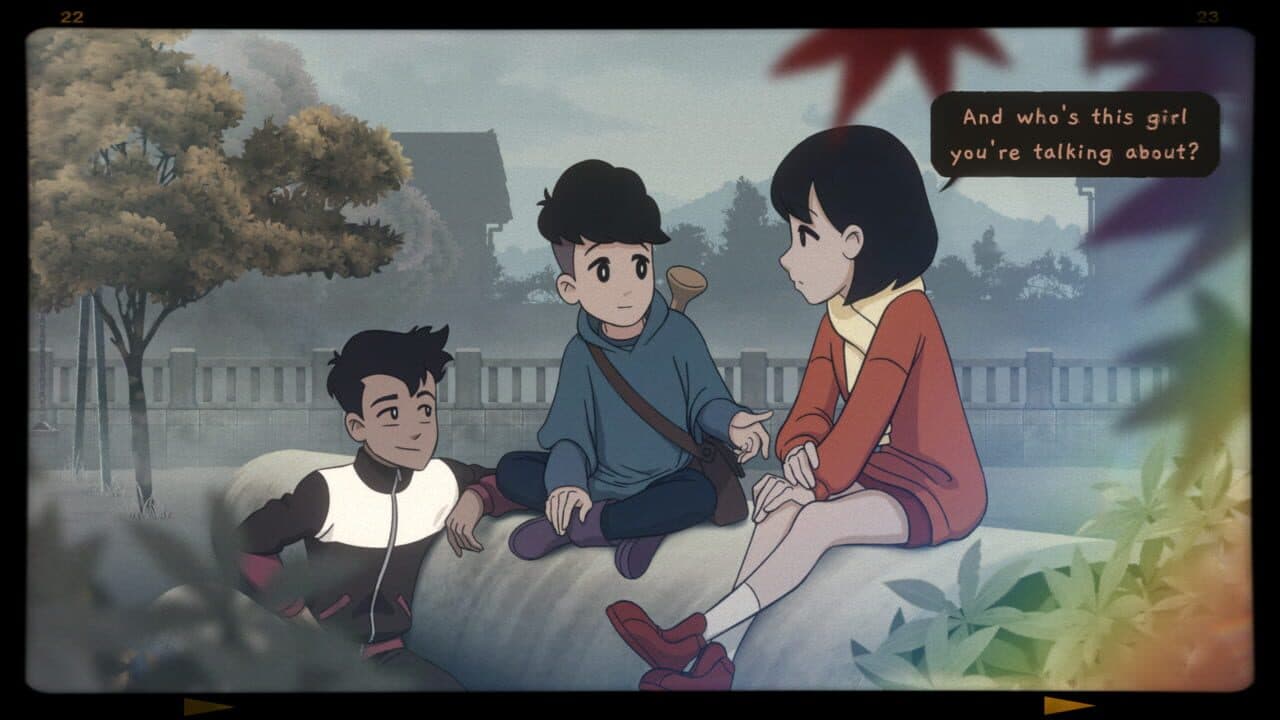 Last Time I Saw You thumbnail 7