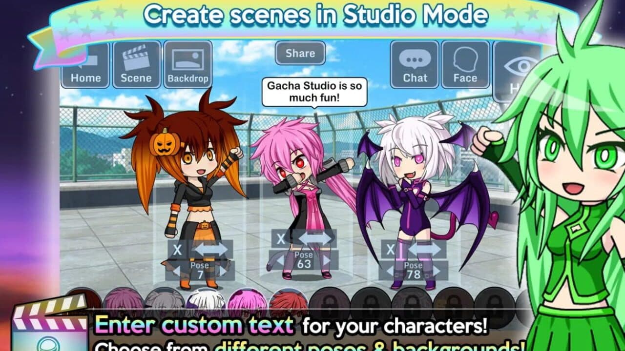 Gacha Studio thumbnail 2