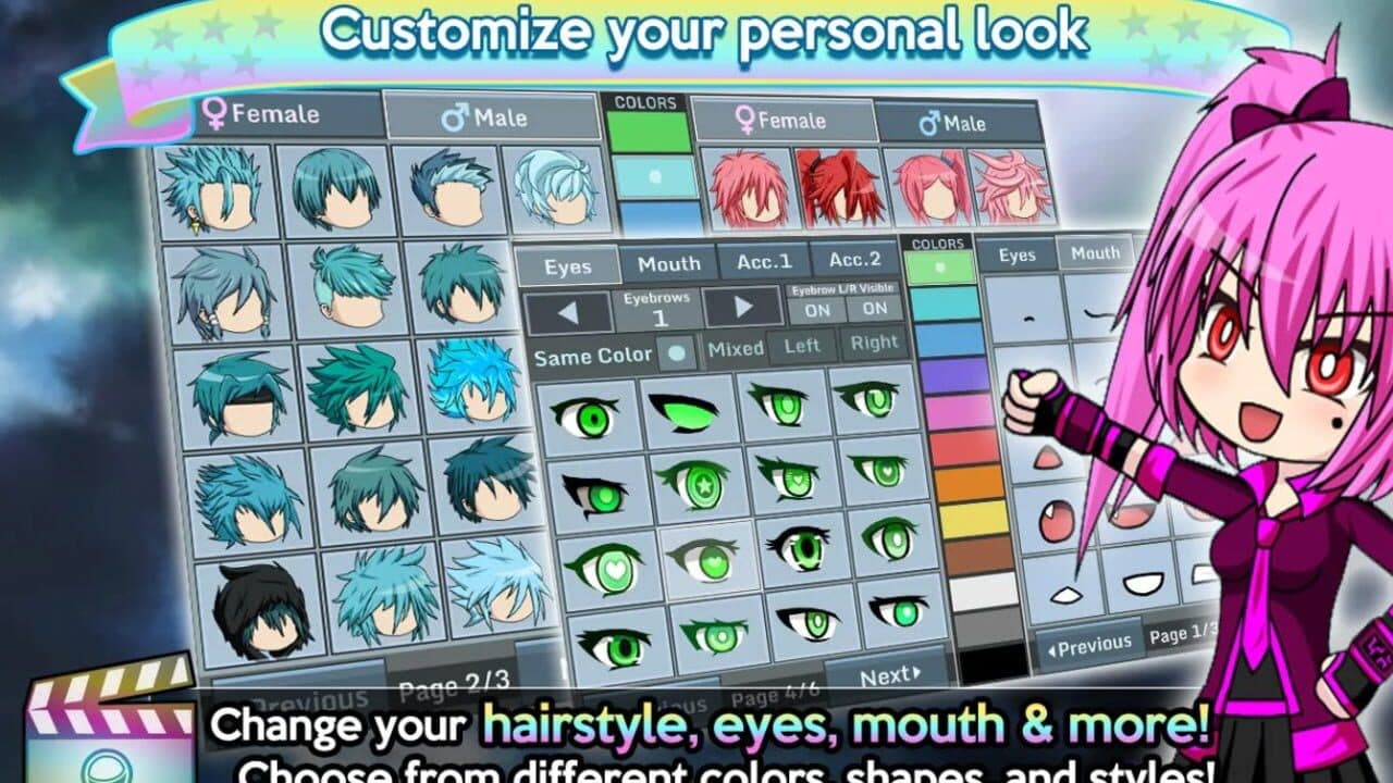 Gacha Studio thumbnail 3
