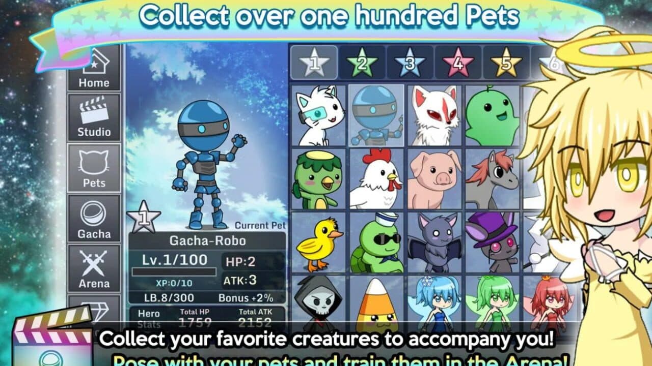 Gacha Studio thumbnail 4