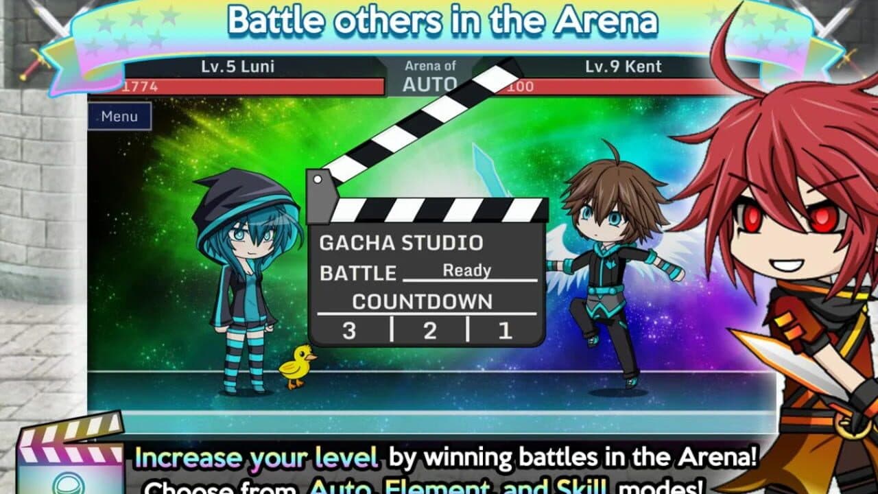 Gacha Studio thumbnail 5