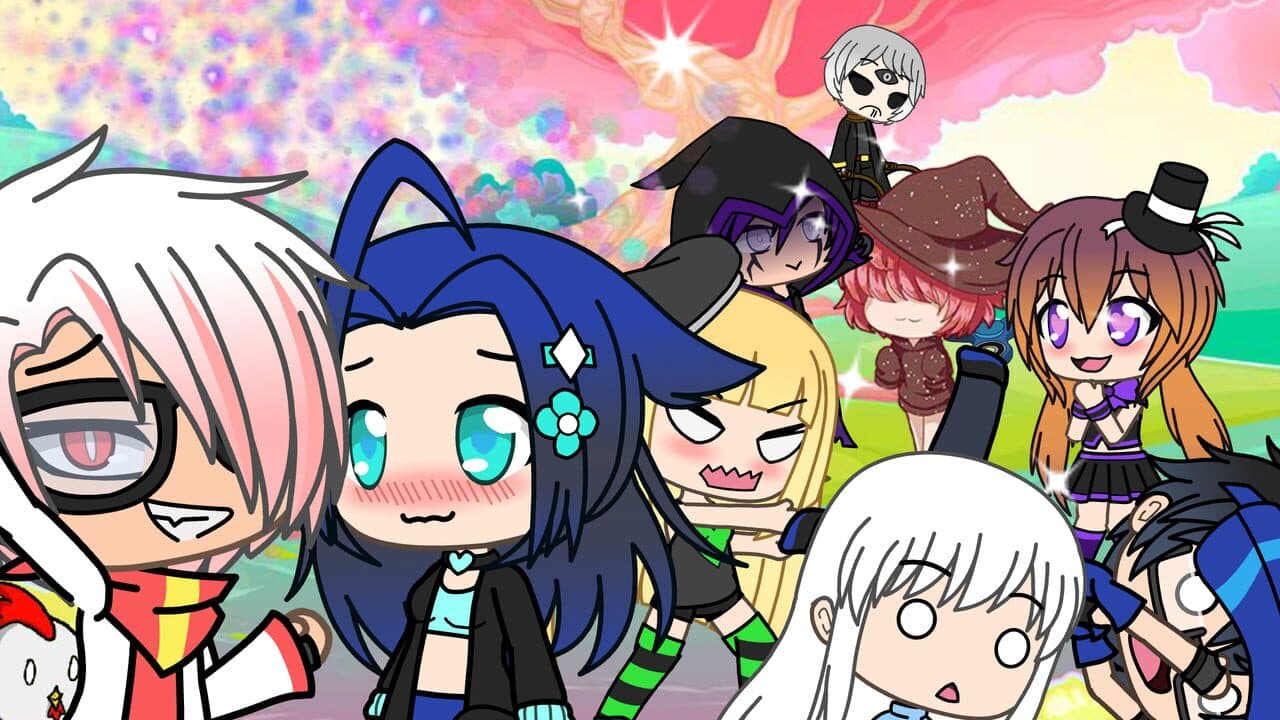 Gachaverse Studio! thumbnail 2