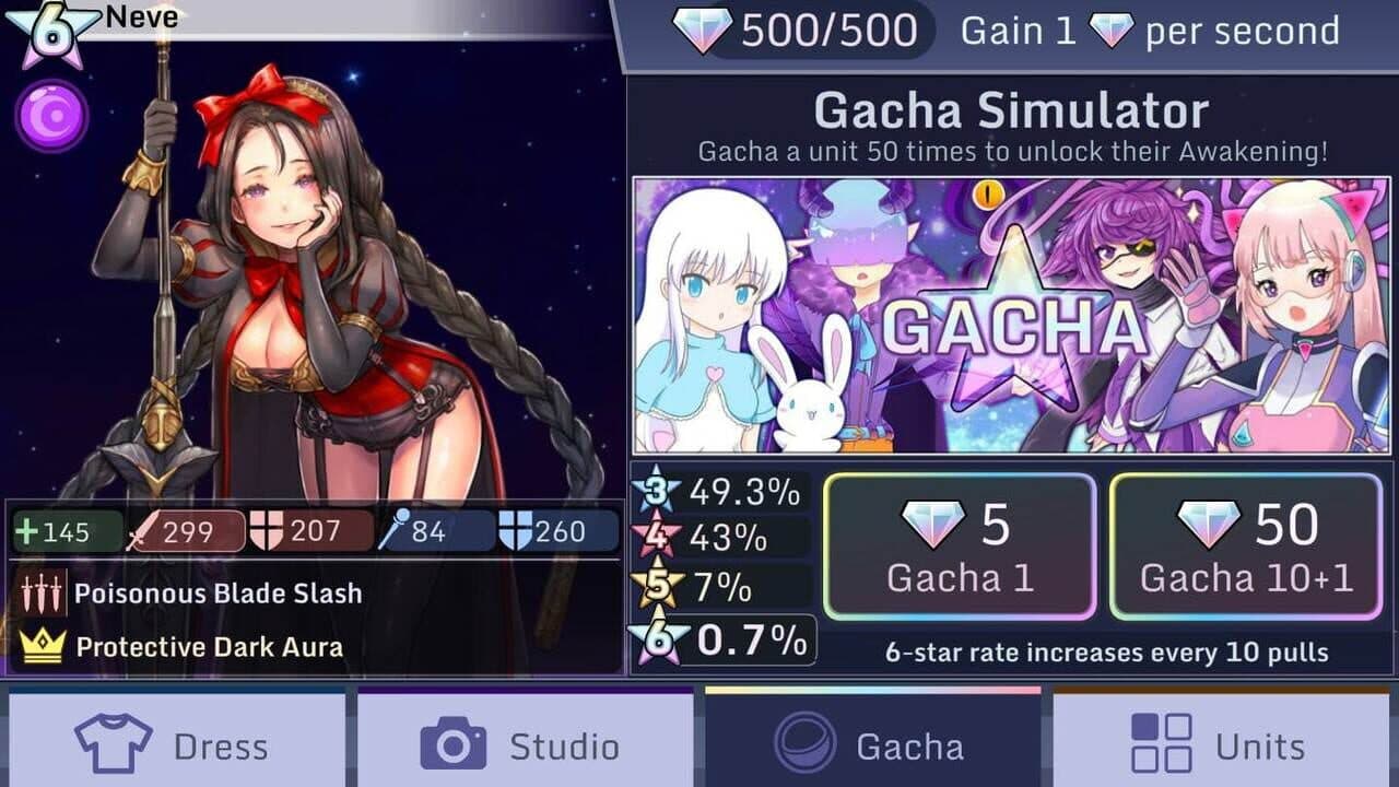 Gachaverse Studio! thumbnail 3