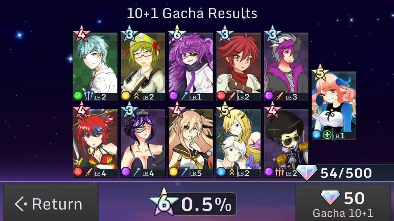 Gachaverse Studio! thumbnail 4