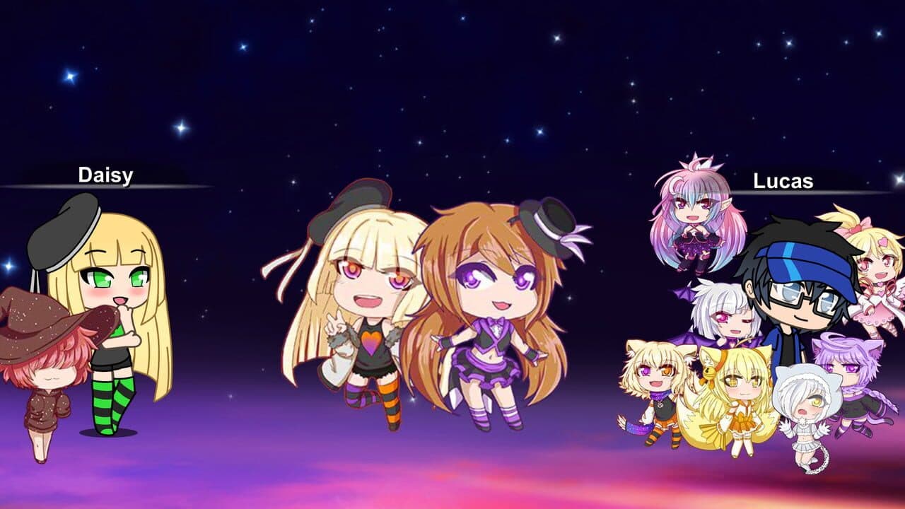 Gachaverse Studio! thumbnail 5