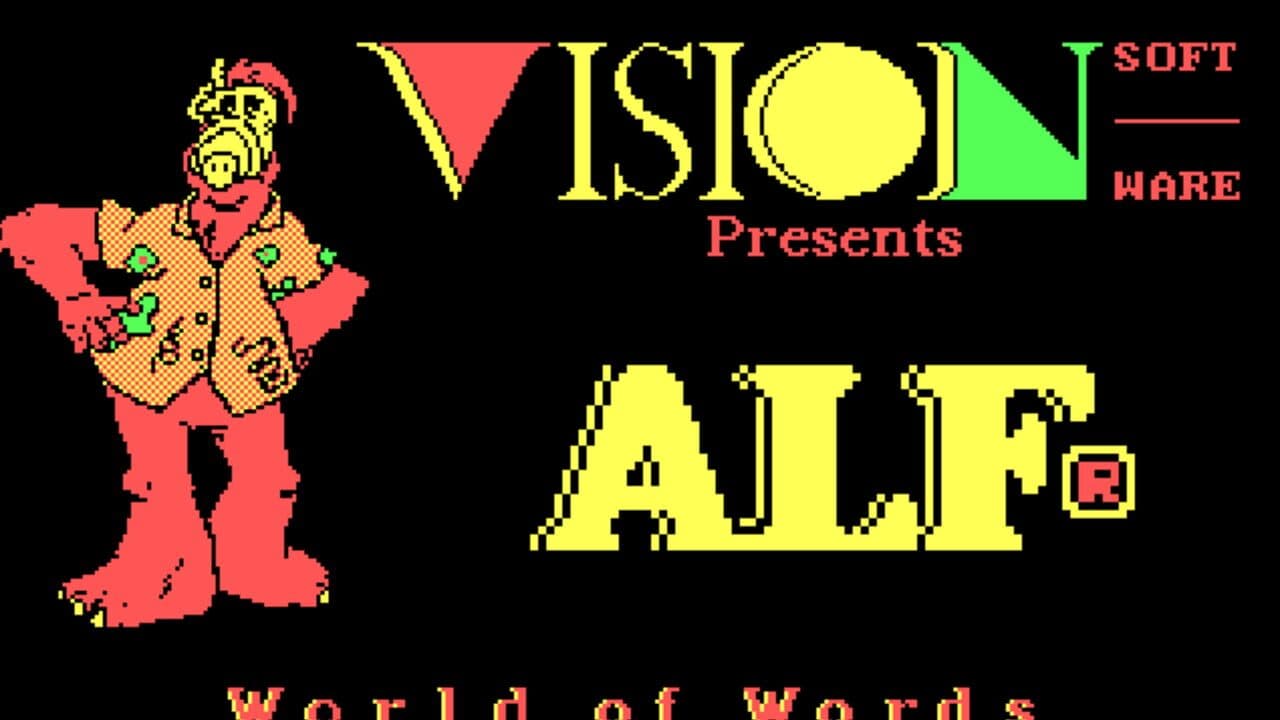 ALF's World of Words thumbnail 7