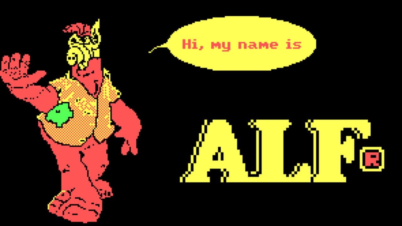 ALF's World of Words thumbnail 5