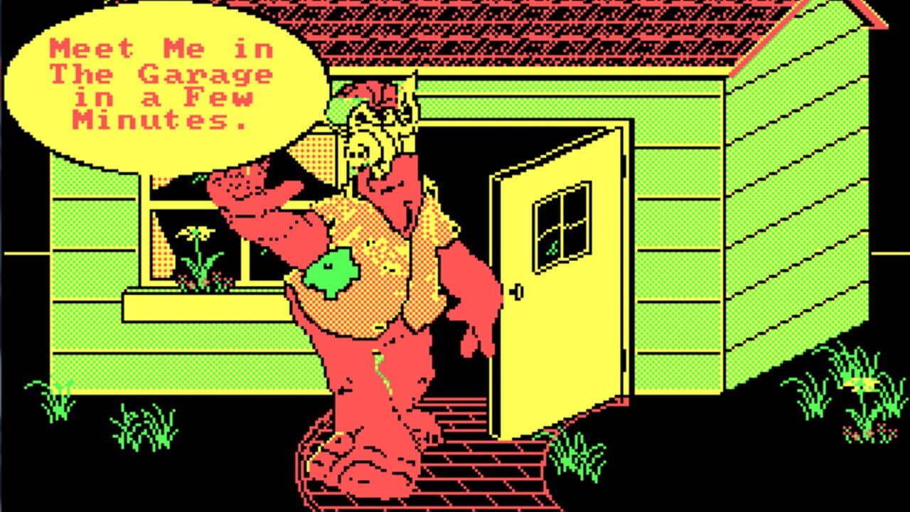 ALF's World of Words thumbnail 4
