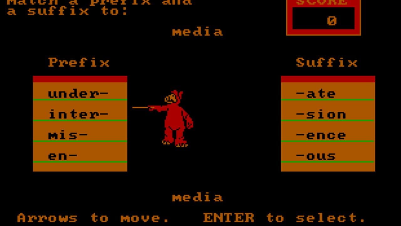 ALF's World of Words thumbnail 3