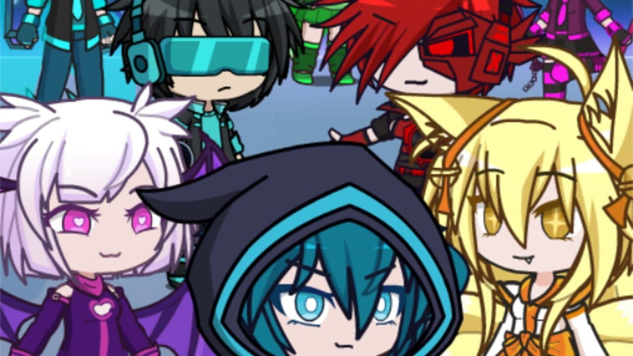Gacha Life 2 thumbnail 7