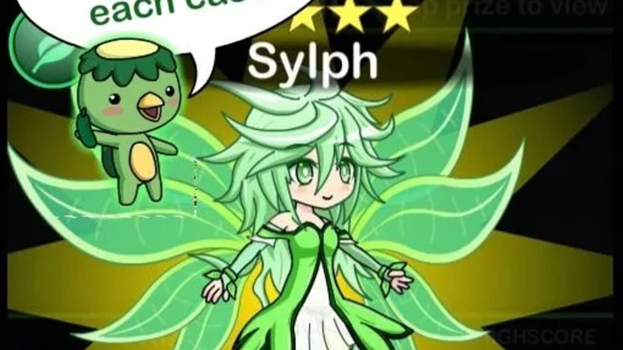 Anime Gacha! thumbnail 2