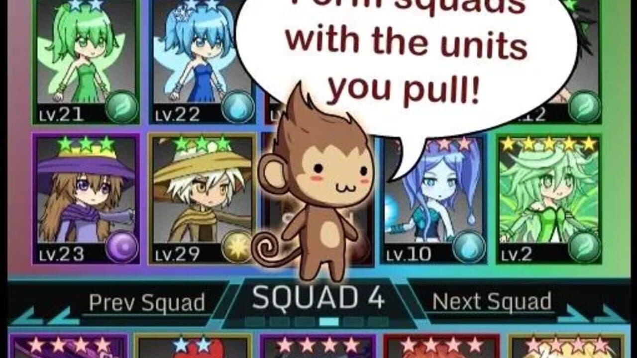 Anime Gacha! thumbnail 3