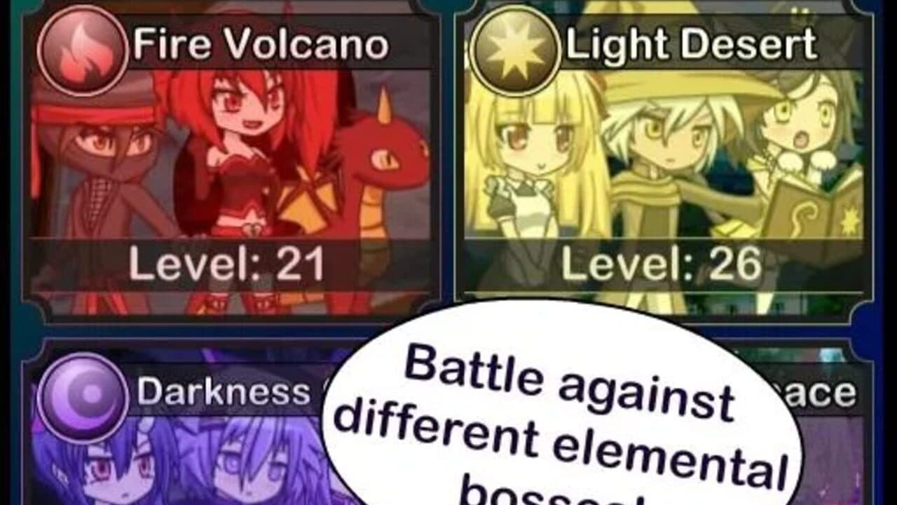 Anime Gacha! thumbnail 4