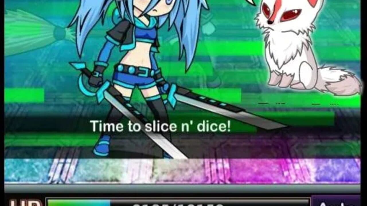 Anime Gacha! thumbnail 5