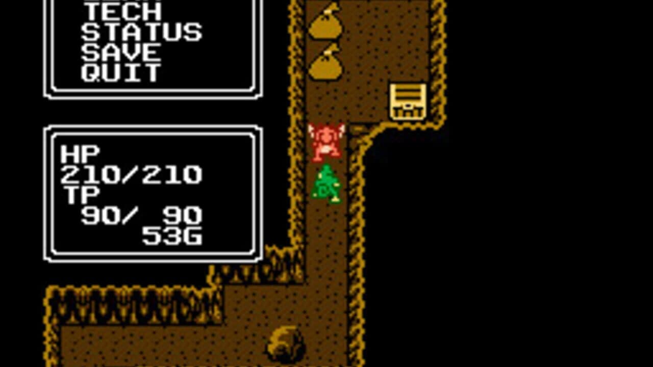 Crop and Claw screenshot 1