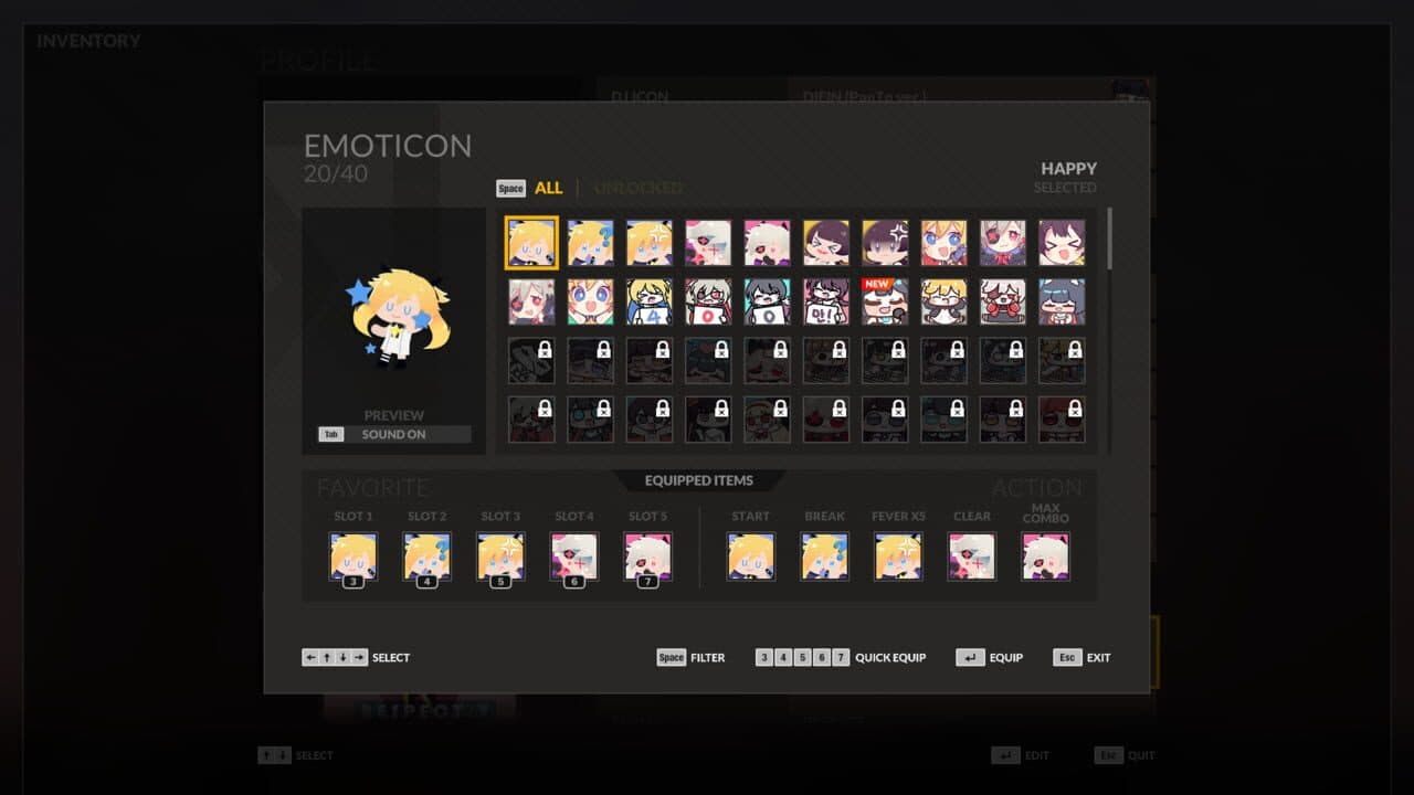 DJMax Respect V thumbnail 14