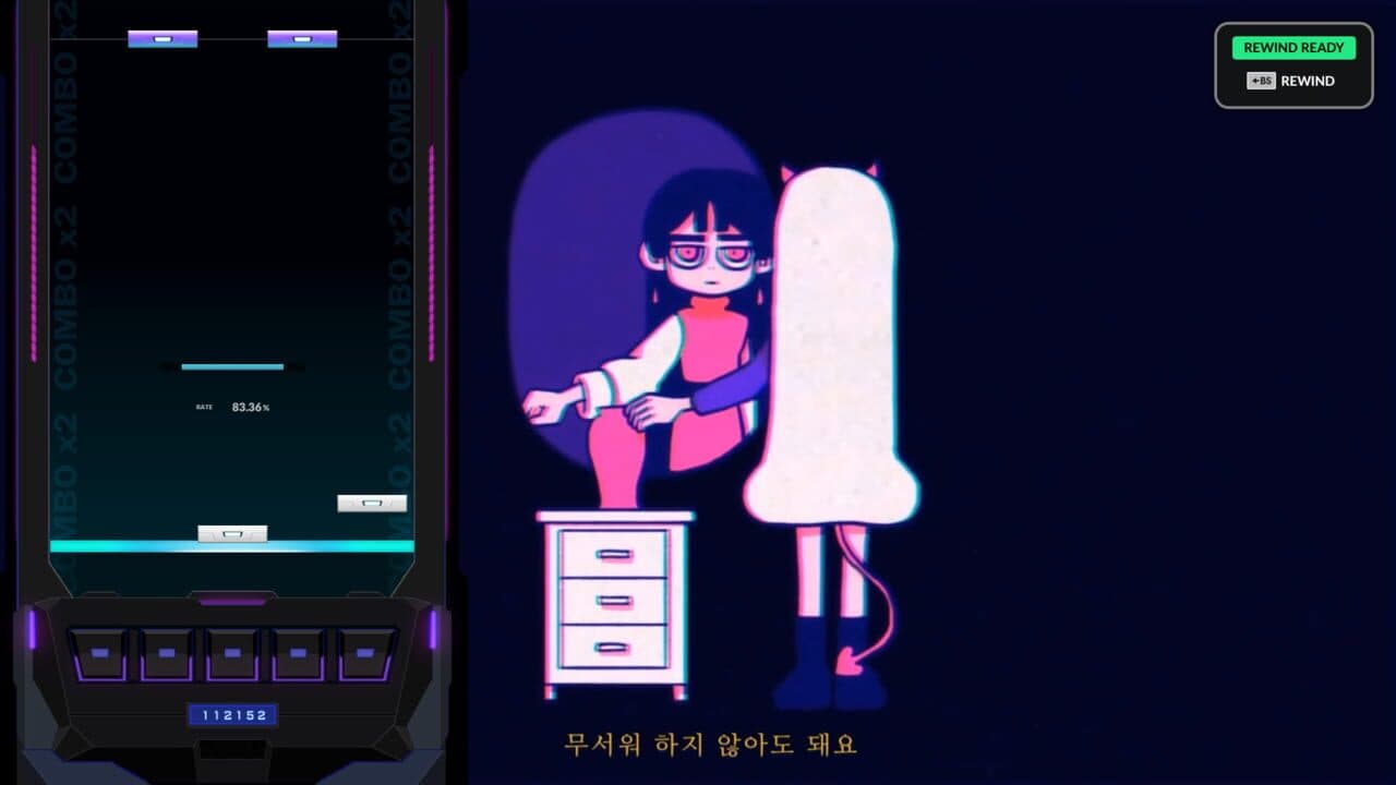 DJMax Respect V thumbnail 7