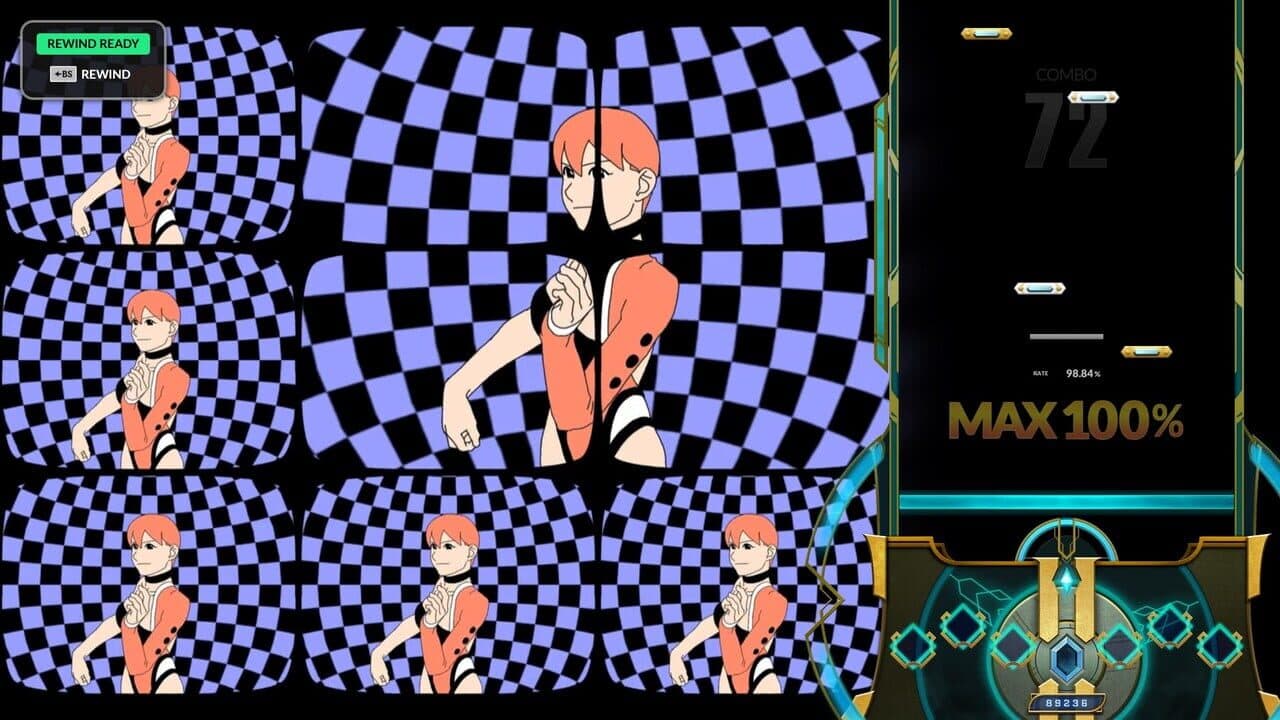 DJMax Respect V thumbnail 8