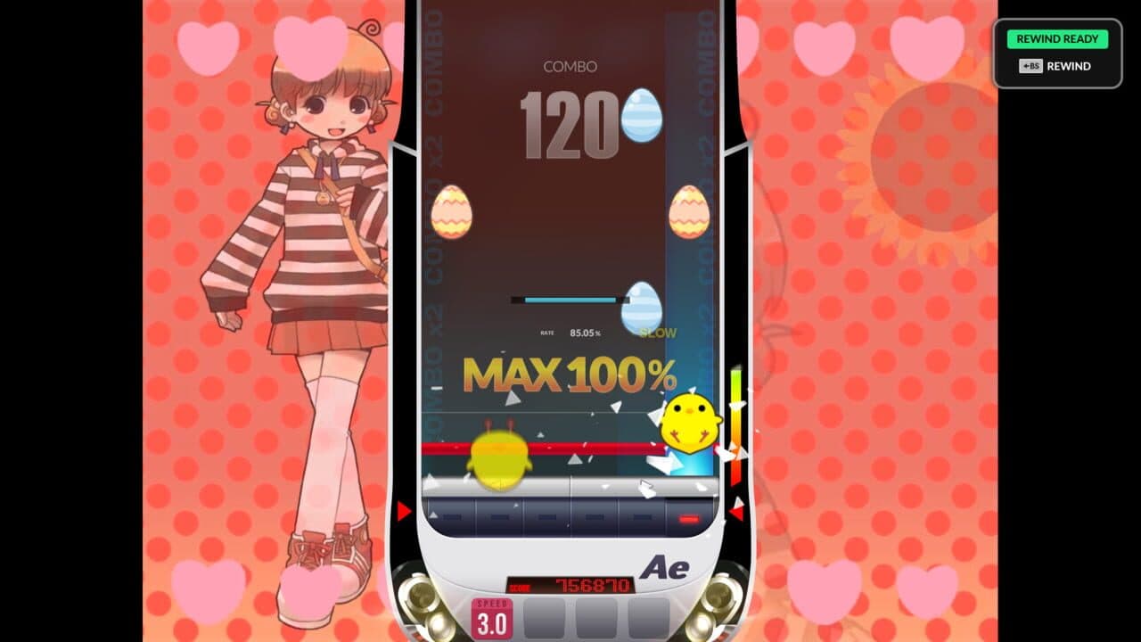 DJMax Respect V thumbnail 9