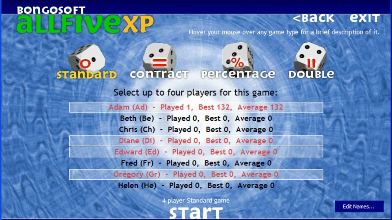 AllFive XP thumbnail 5