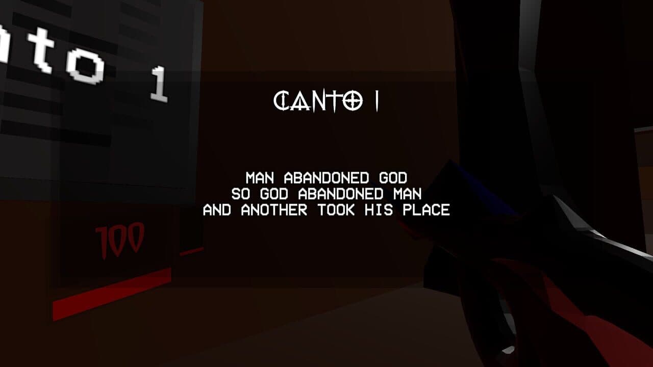 Cataclysm: Even Angels Sin screenshot 1