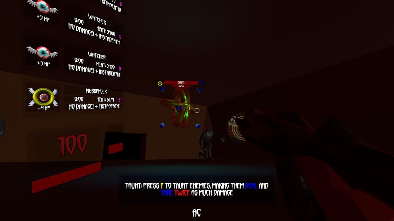 Cataclysm: Even Angels Sin thumbnail 2