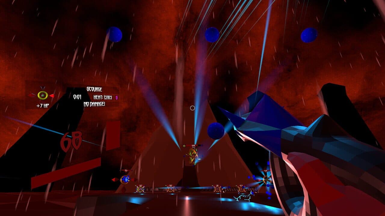 Cataclysm: Even Angels Sin thumbnail 4