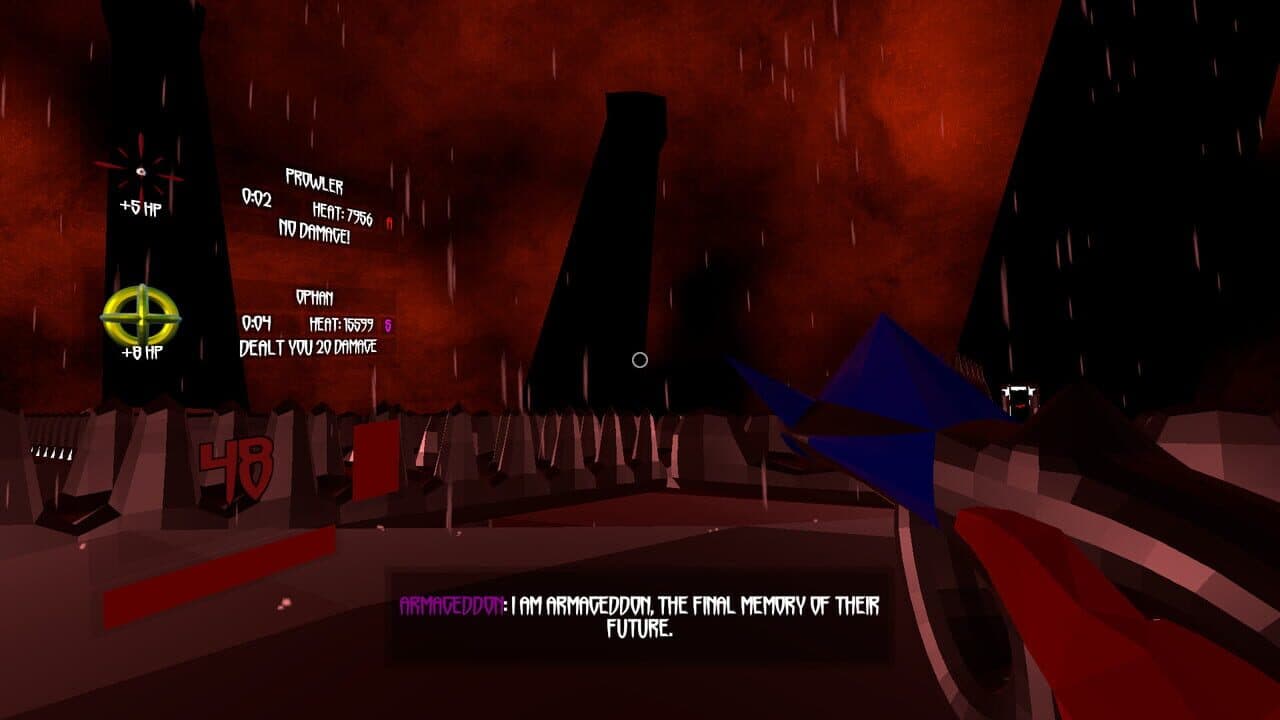 Cataclysm: Even Angels Sin thumbnail 9