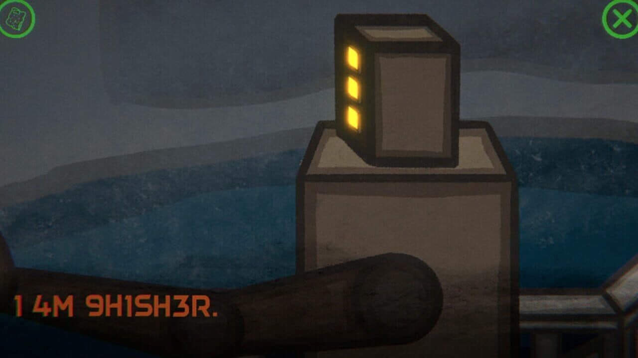 Rusts of Corruption screenshot 1
