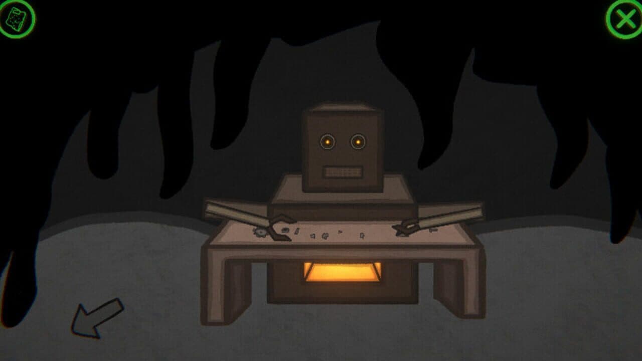 Rusts of Corruption thumbnail 4