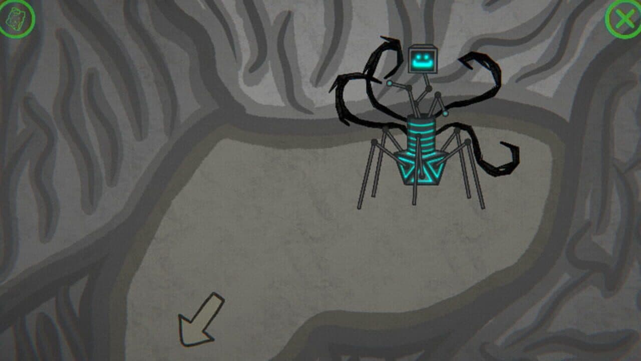 Rusts of Corruption thumbnail 5