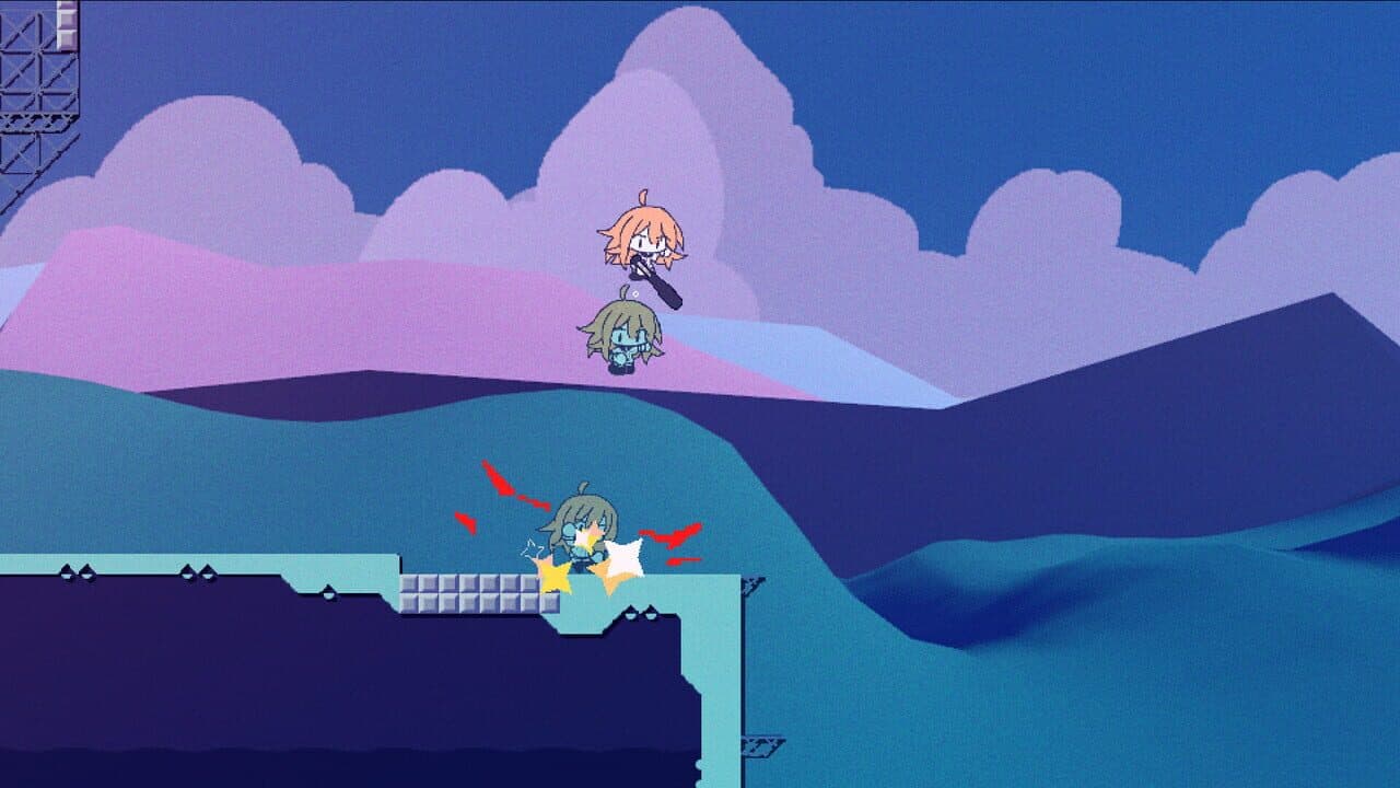 Bat to the Heavens thumbnail 3