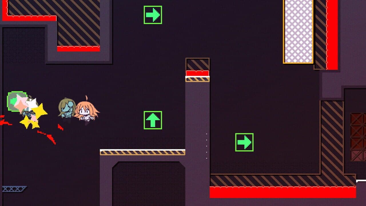 Bat to the Heavens thumbnail 5
