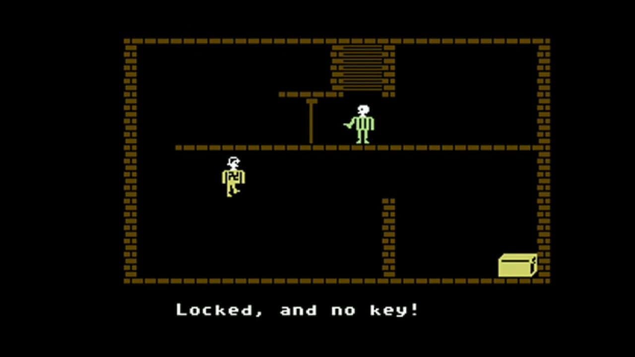 Beyond Castle Wolfenstein thumbnail 3