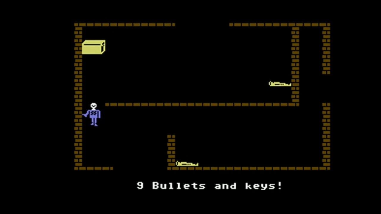 Beyond Castle Wolfenstein thumbnail 4
