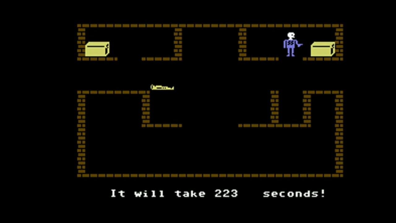 Beyond Castle Wolfenstein thumbnail 5