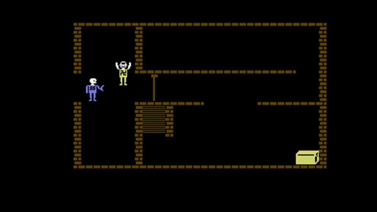 Beyond Castle Wolfenstein thumbnail 6