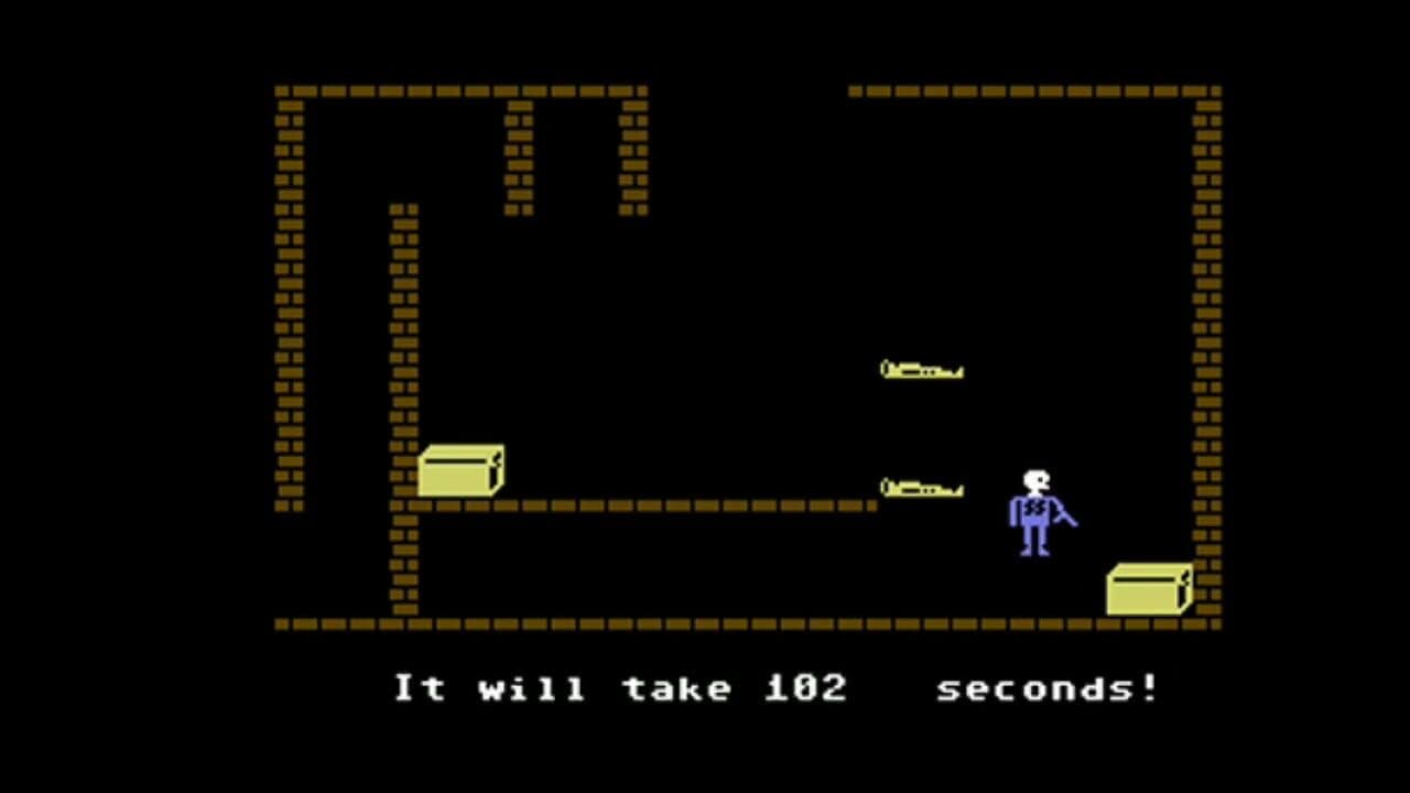 Beyond Castle Wolfenstein thumbnail 7