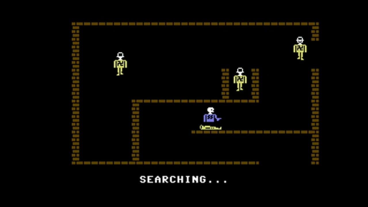 Beyond Castle Wolfenstein thumbnail 9
