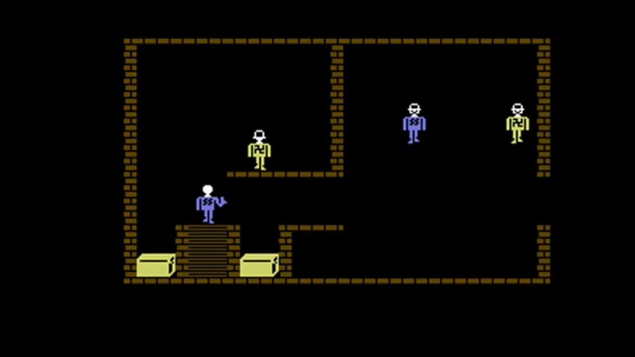 Beyond Castle Wolfenstein thumbnail 10