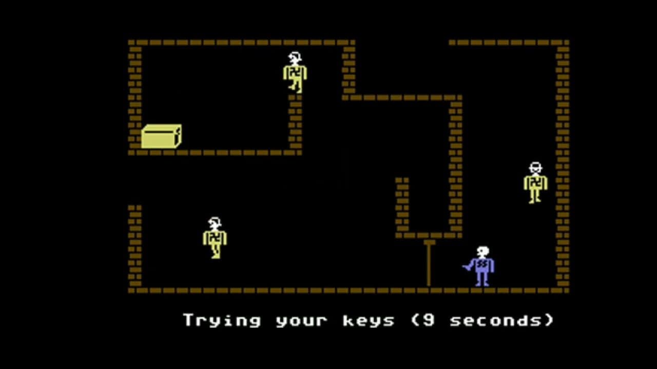 Beyond Castle Wolfenstein thumbnail 12
