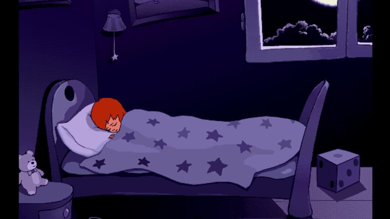 Timmy the Dream Hunter thumbnail 3