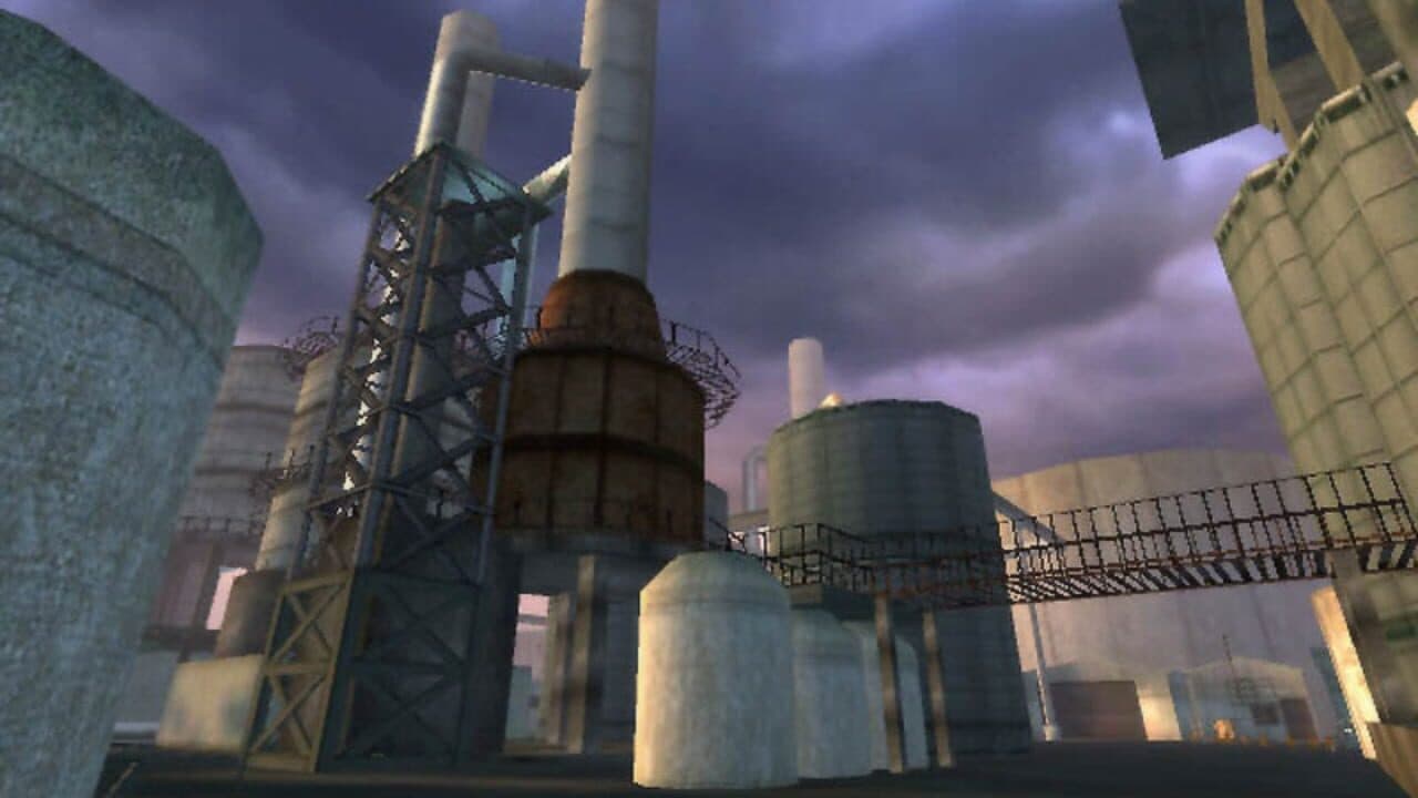 Tom Clancy's Ghost Recon: Island Thunder thumbnail 3