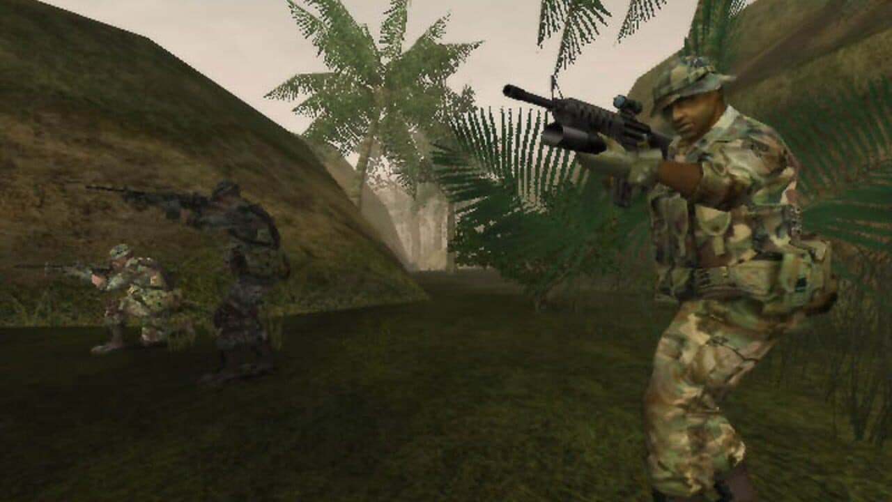 Tom Clancy's Ghost Recon: Island Thunder thumbnail 4