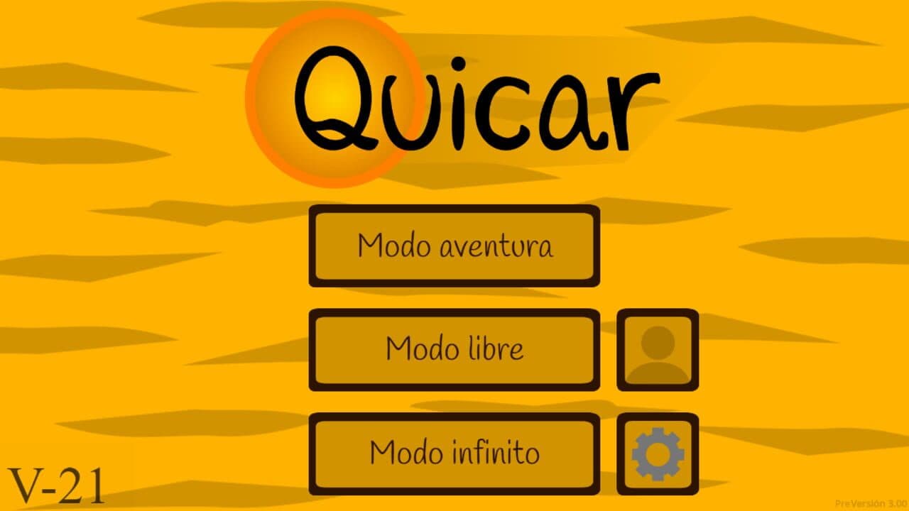Quicar screenshot 1