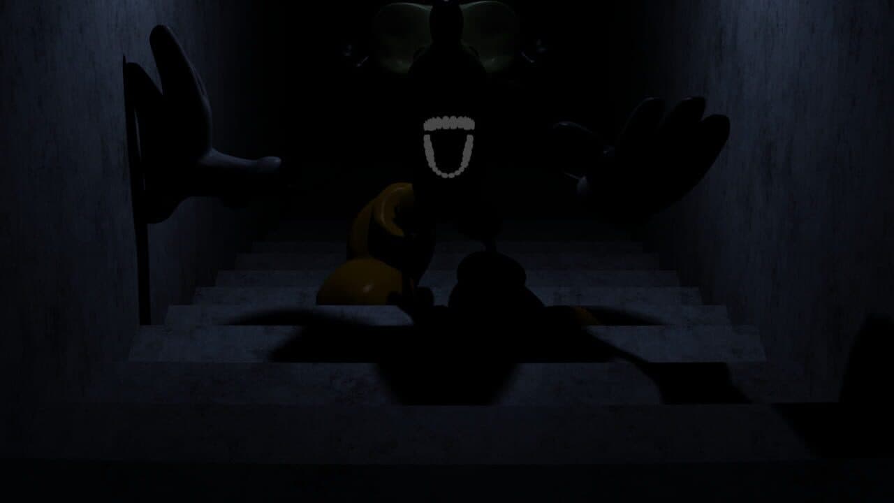 Blue Oddities: The Final Chapter thumbnail 3